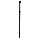 Sinner Gear Ribbed Silicone Dilator